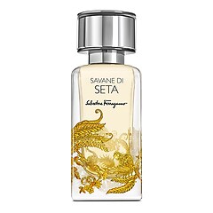 SAVANE DI SETA - Woda Perfumowana, SALVATORE FERRAGAMO